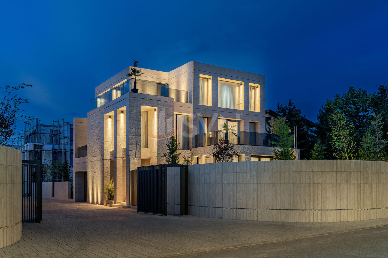 Casa, 6 camere Bucuresti/Baneasa