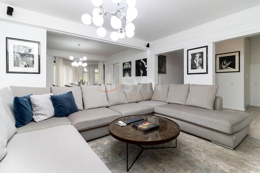 Casa, 6 camere Ilfov/Corbeanca