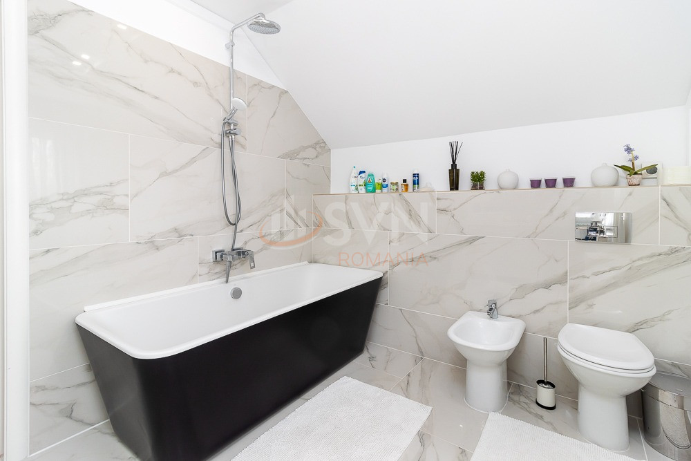 Casa, 6 camere Ilfov/Corbeanca