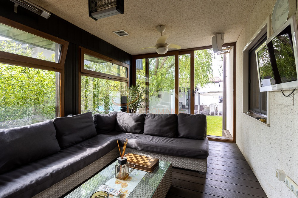 Casa, 6 camere Ilfov/Corbeanca