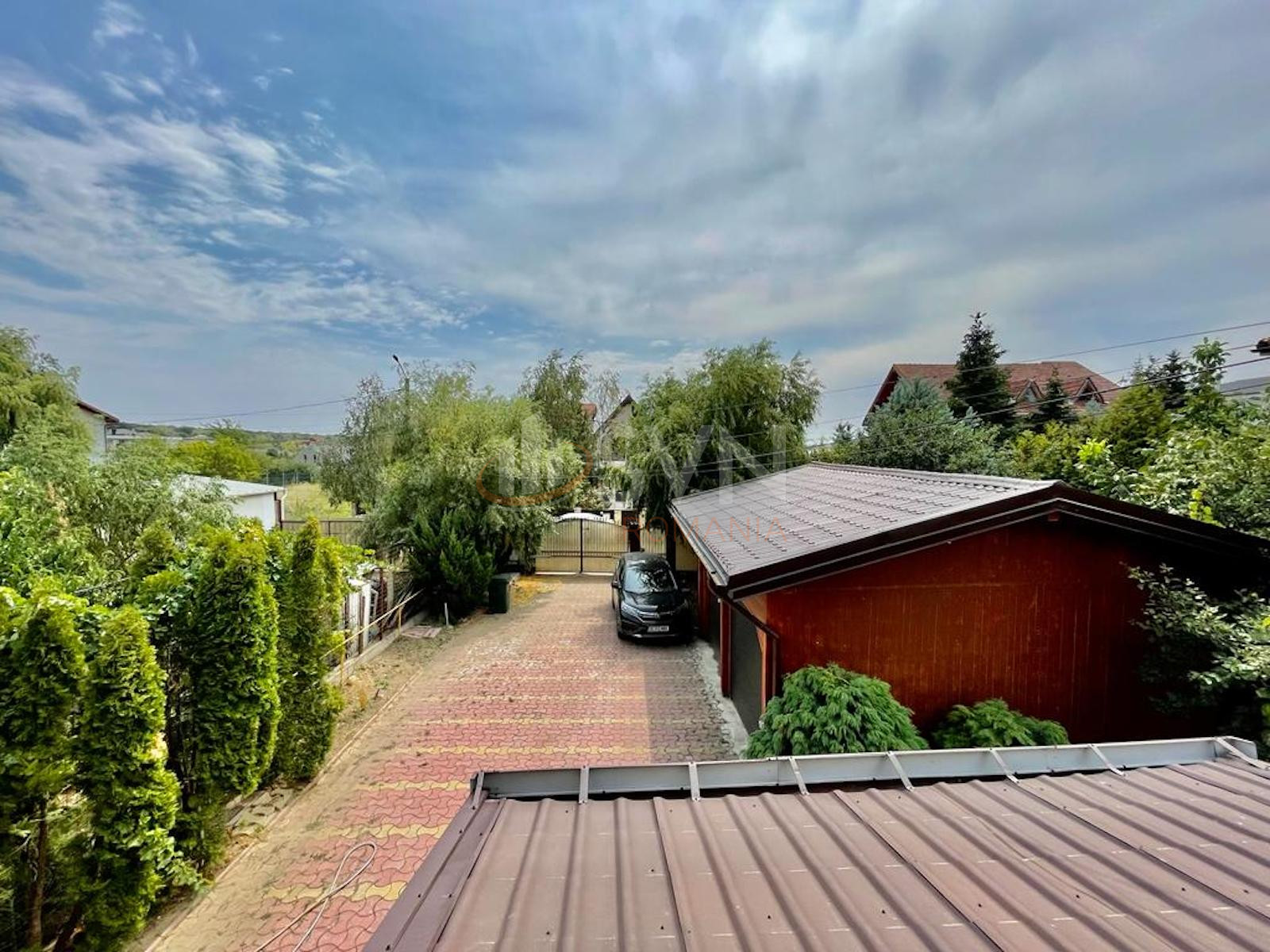 Casa, 6 camere Ilfov/Cernica