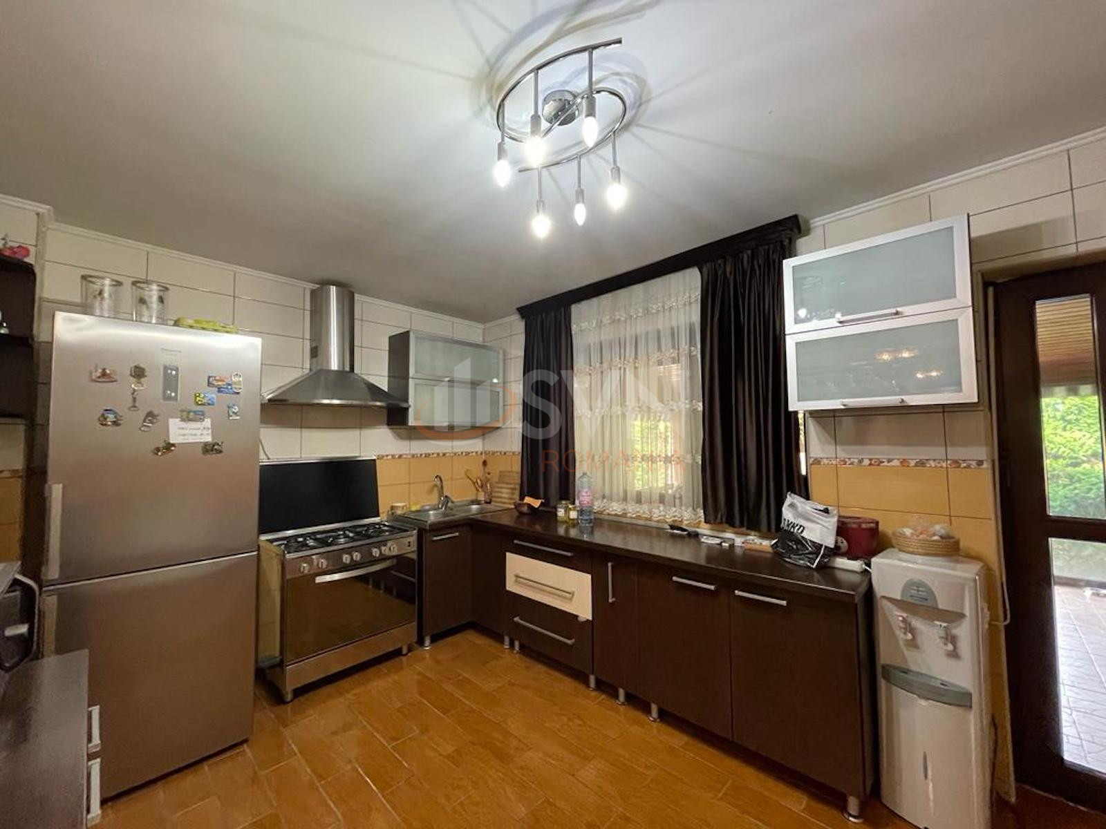 Casa, 6 camere Ilfov/Cernica