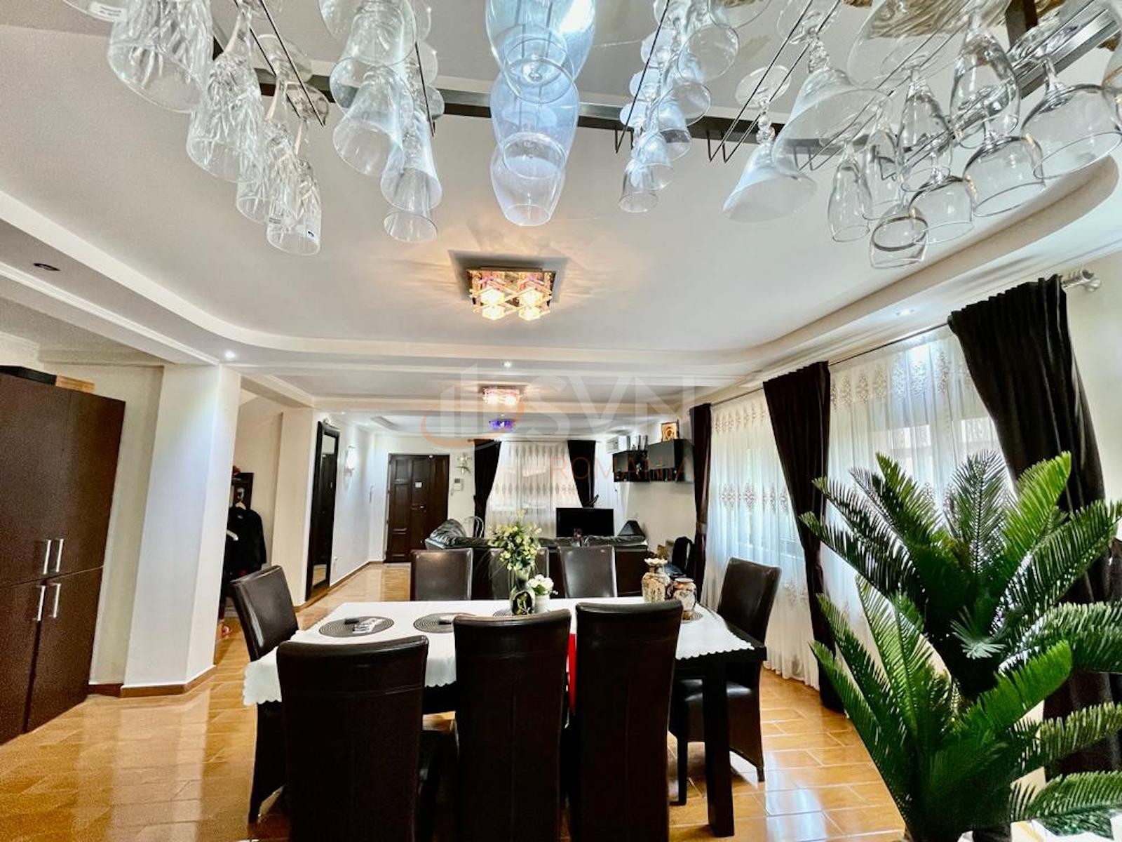 Casa, 6 camere Ilfov/Cernica