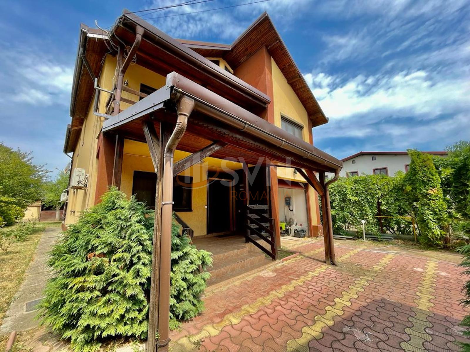 Casa, 6 camere Ilfov/Cernica