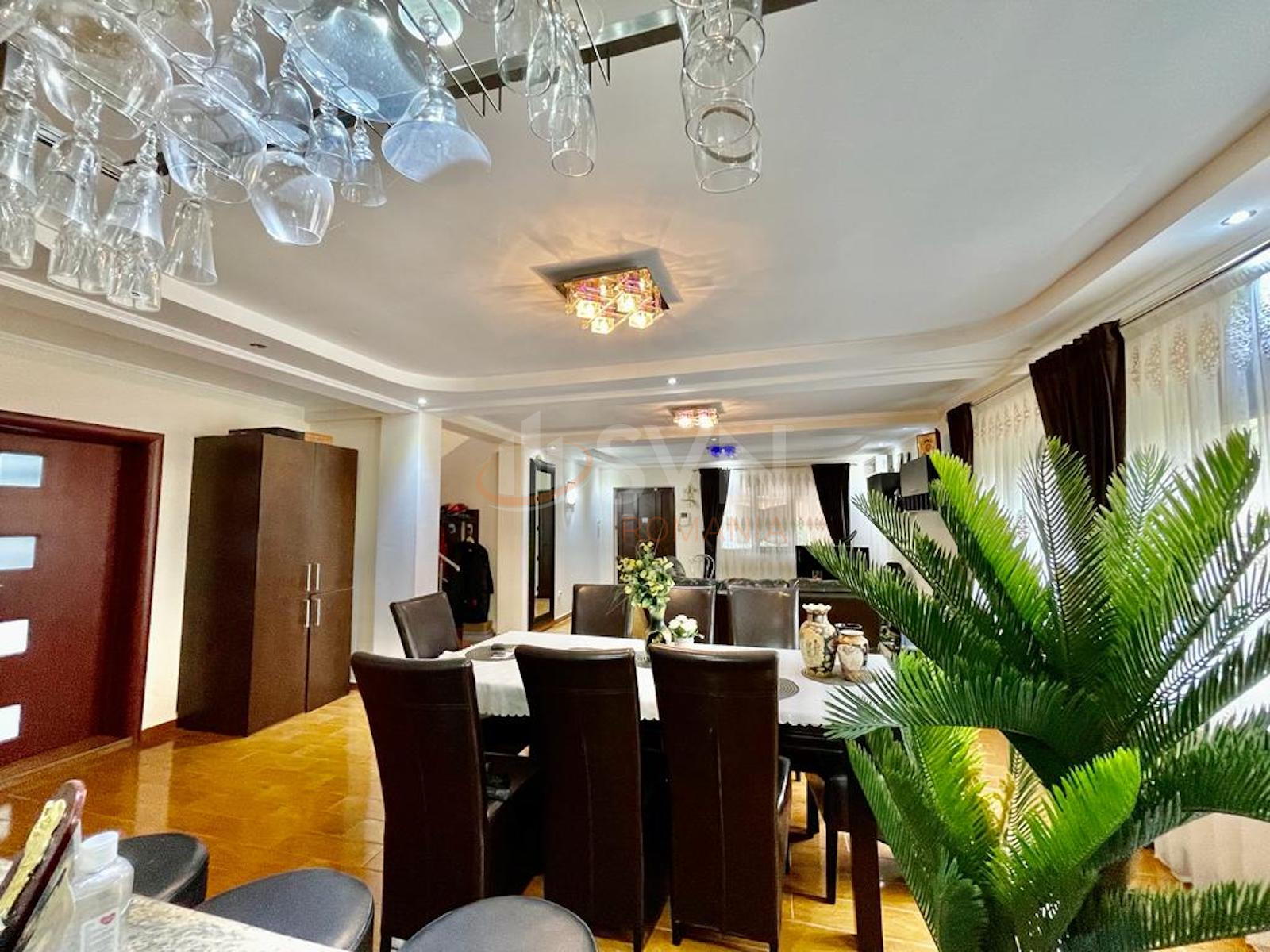 Casa, 6 camere Ilfov/Cernica