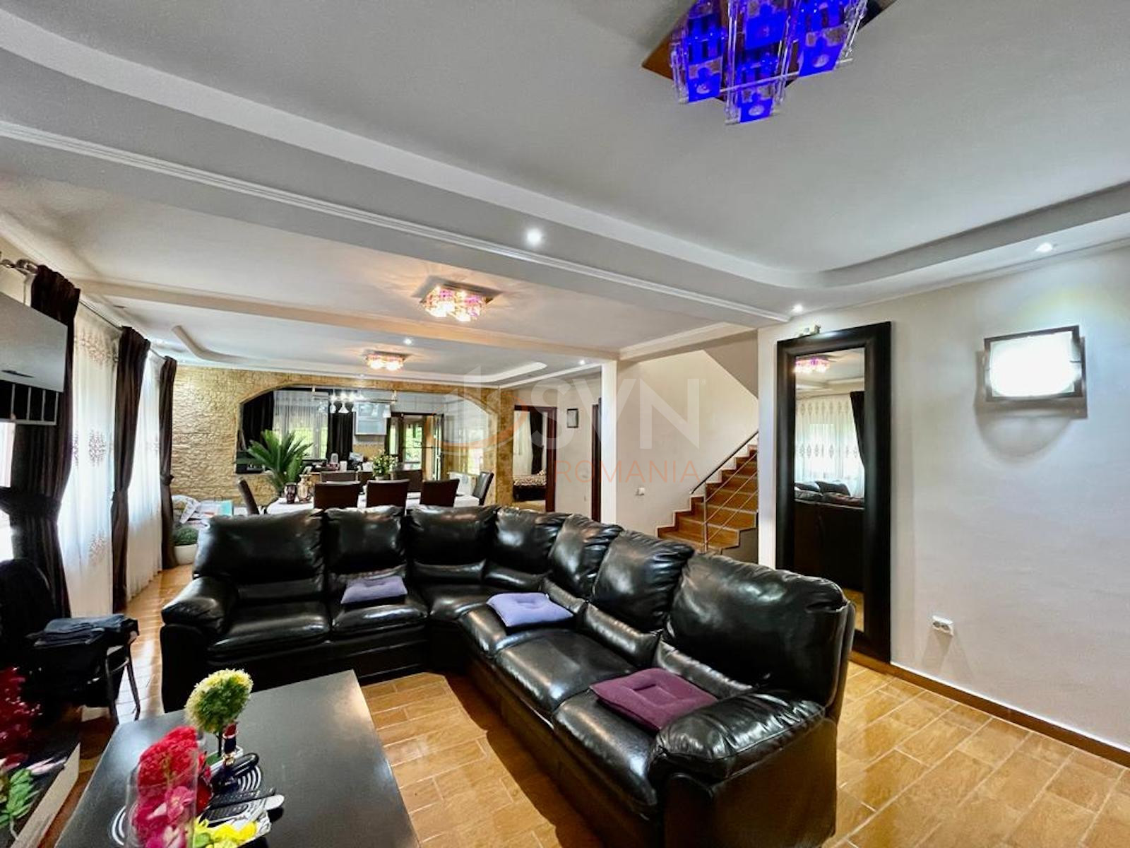 Casa, 6 camere Ilfov/Cernica