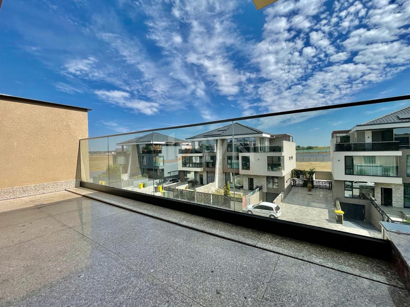 Casa, 6 camere Bucuresti/Pipera