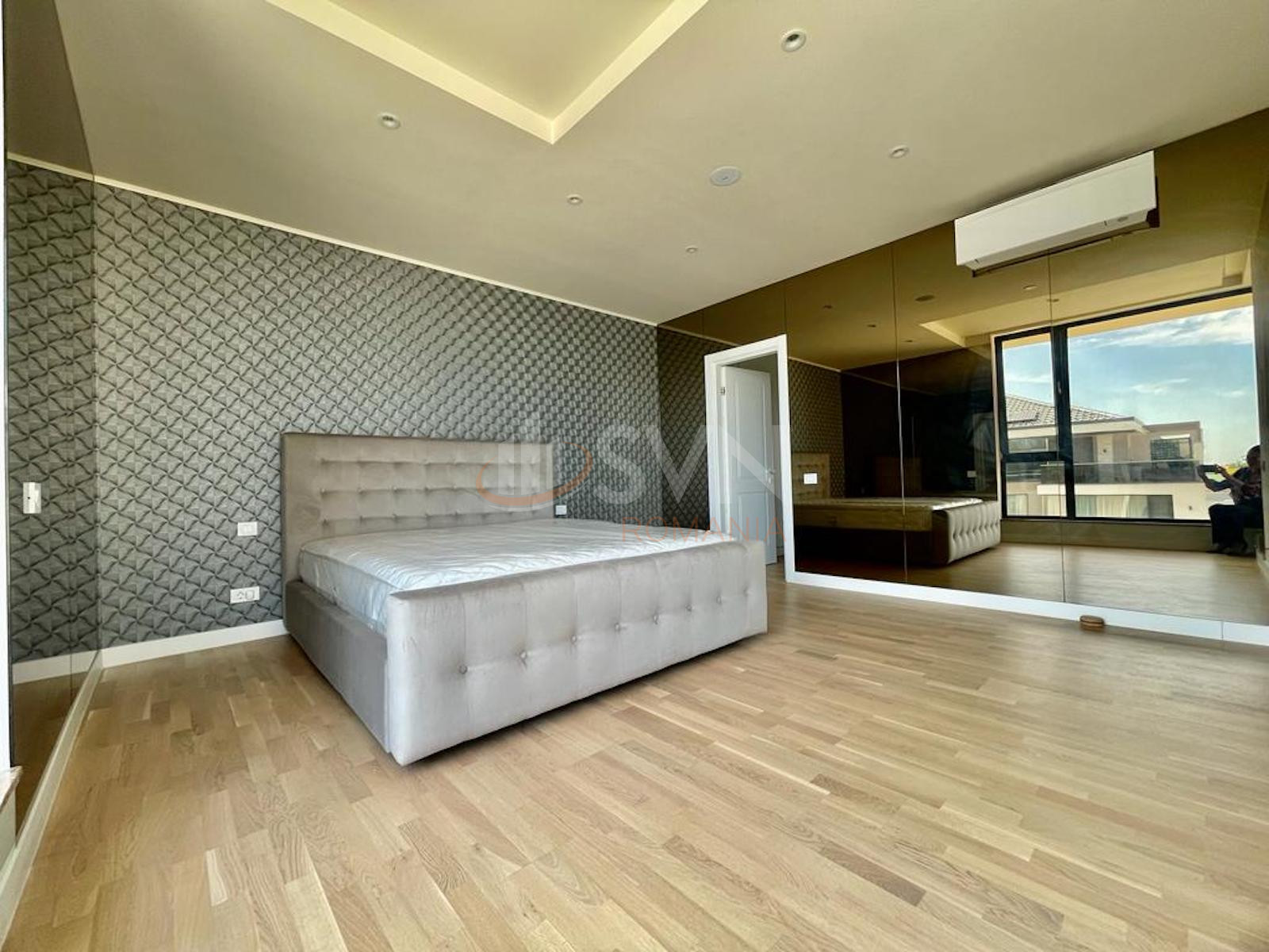 Casa, 6 camere Bucuresti/Pipera