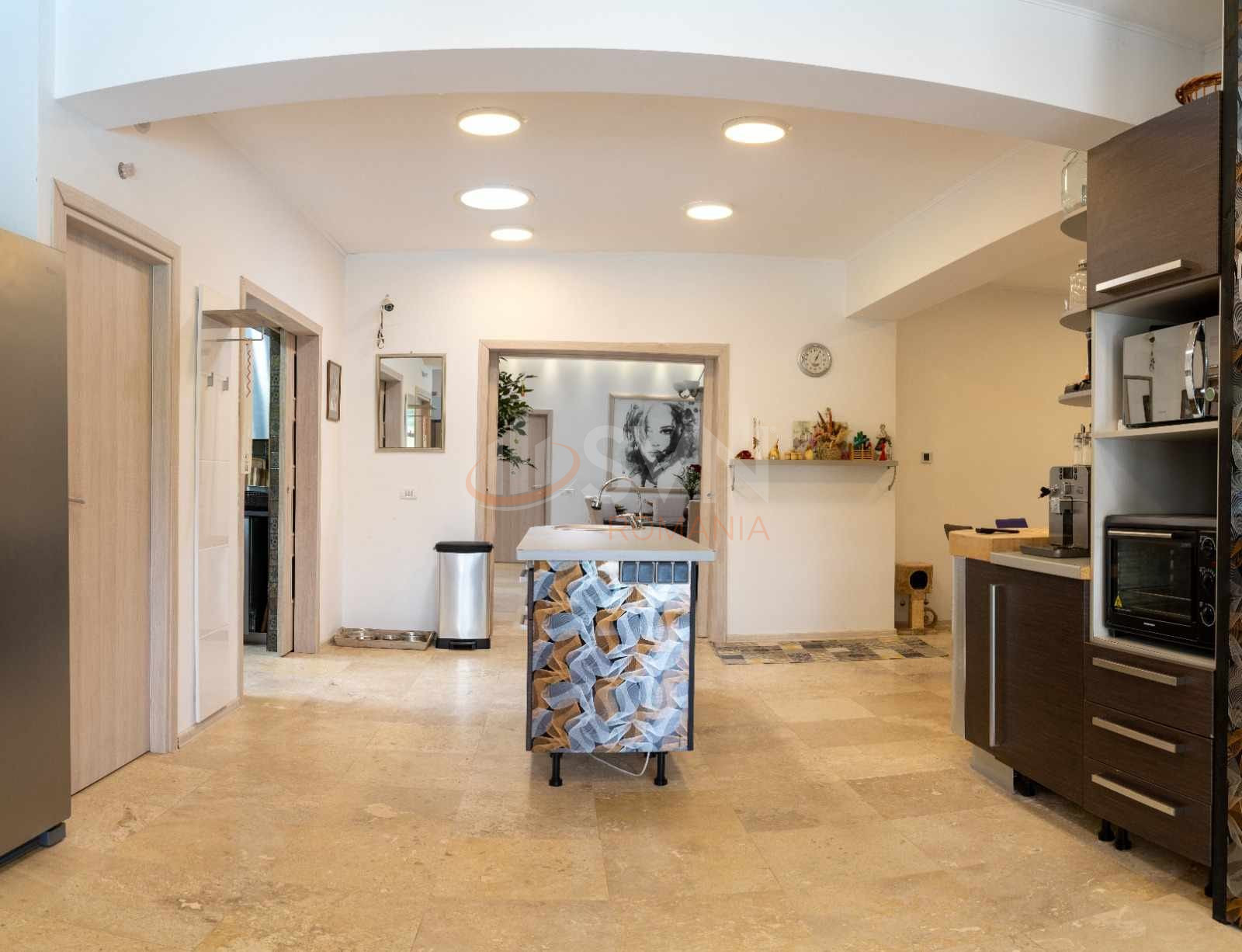 Casa, 6 camere Ilfov/Branesti