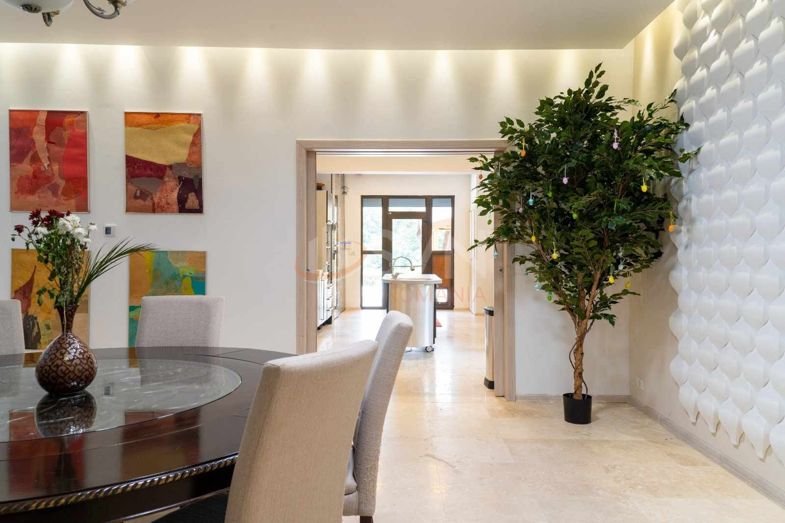 Casa, 6 camere Ilfov/Branesti