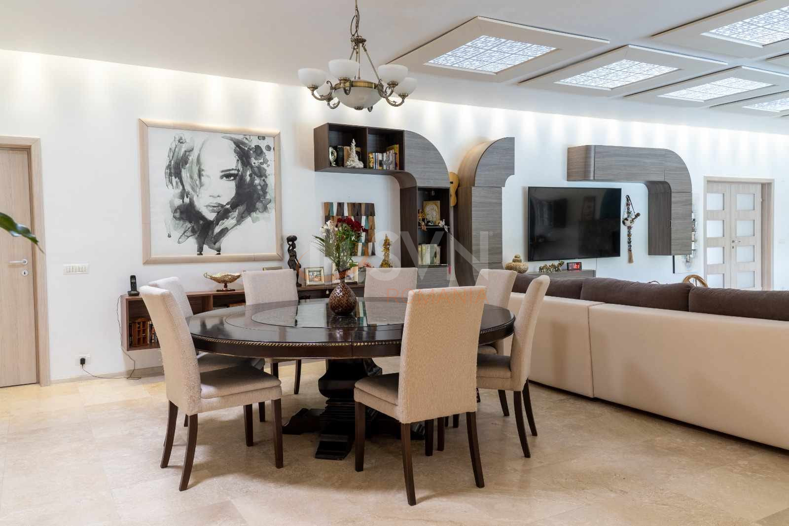 Casa, 6 camere Ilfov/Branesti