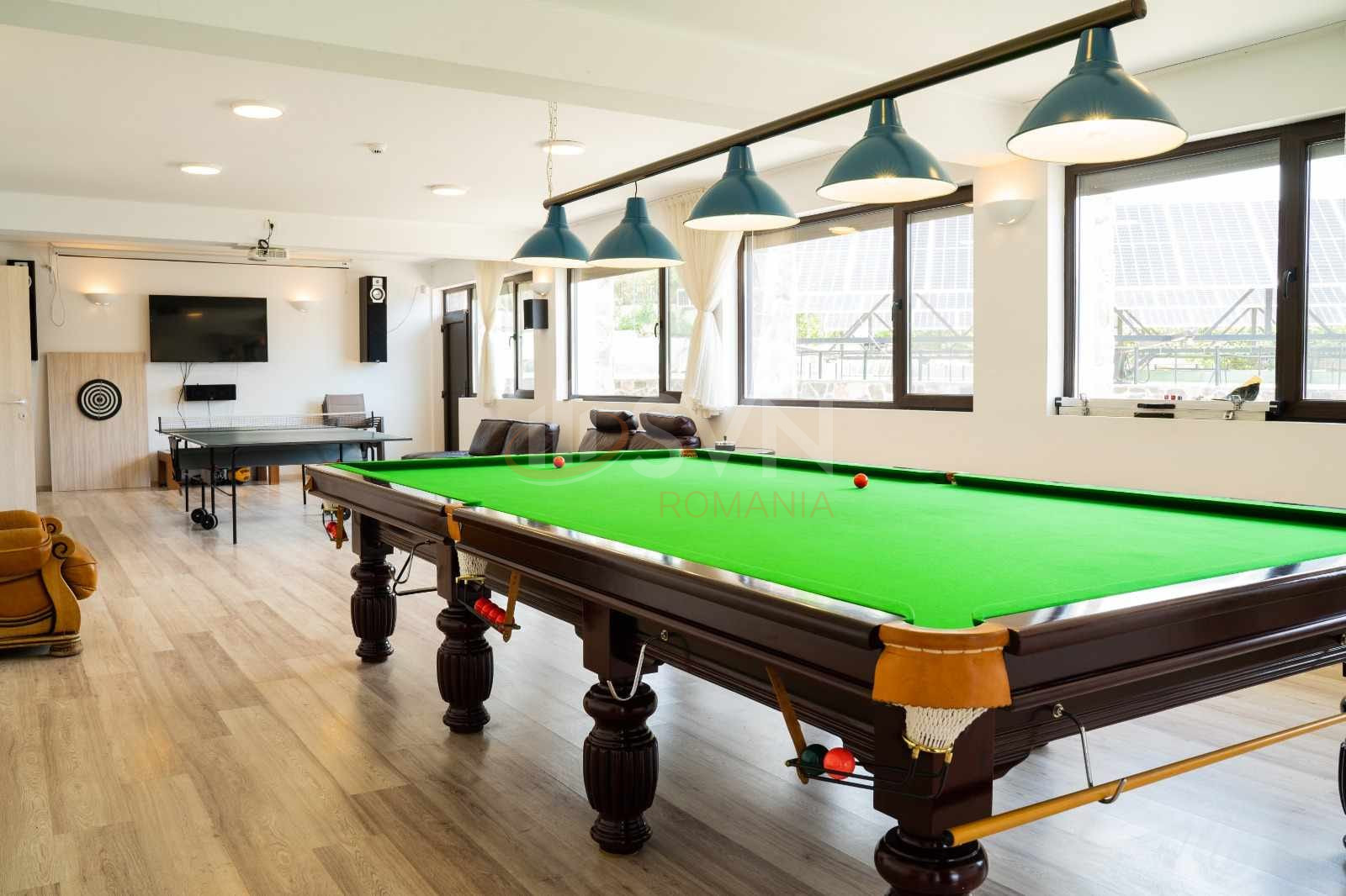Casa, 6 camere Ilfov/Branesti