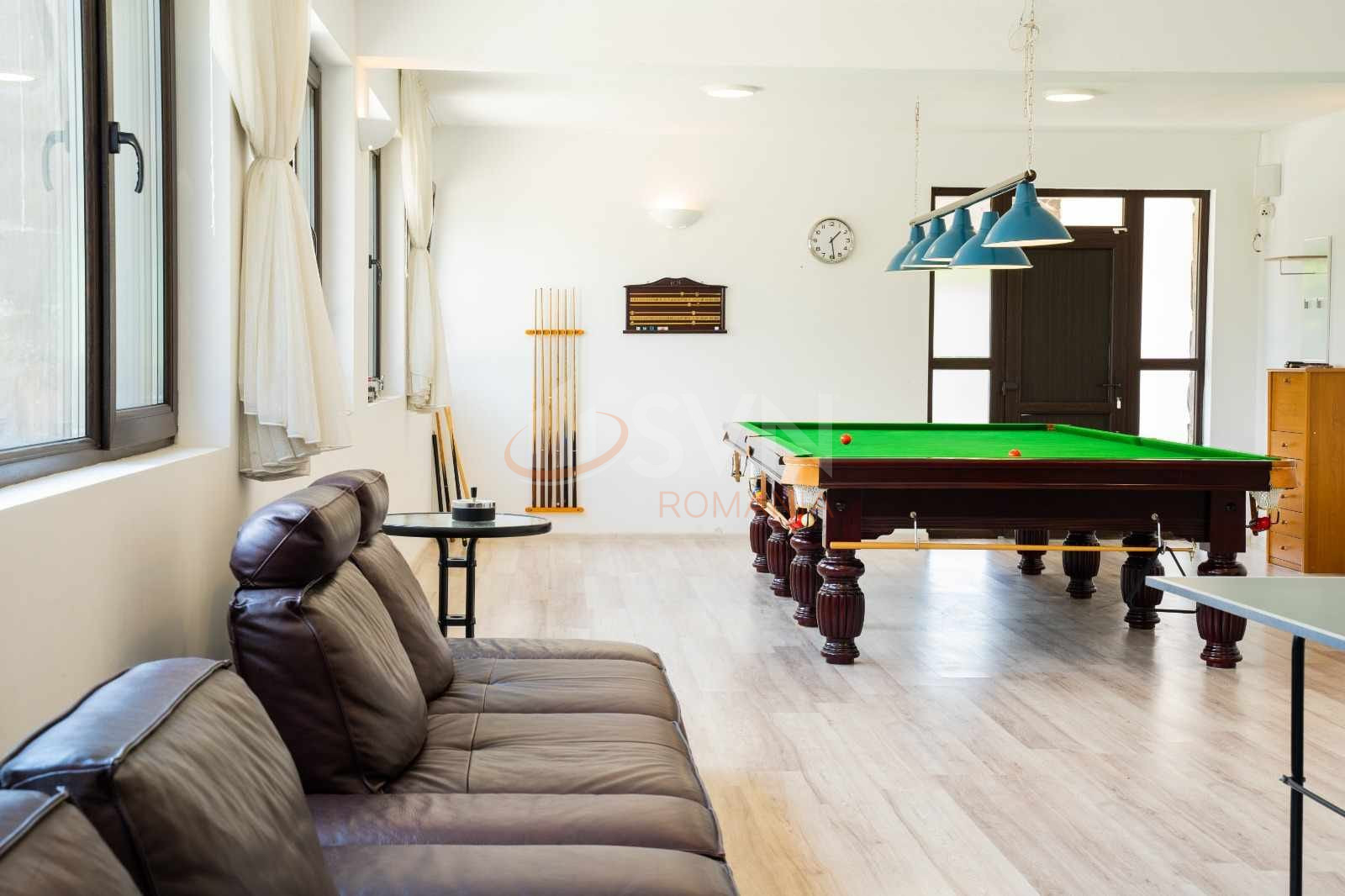 Casa, 6 camere Ilfov/Branesti