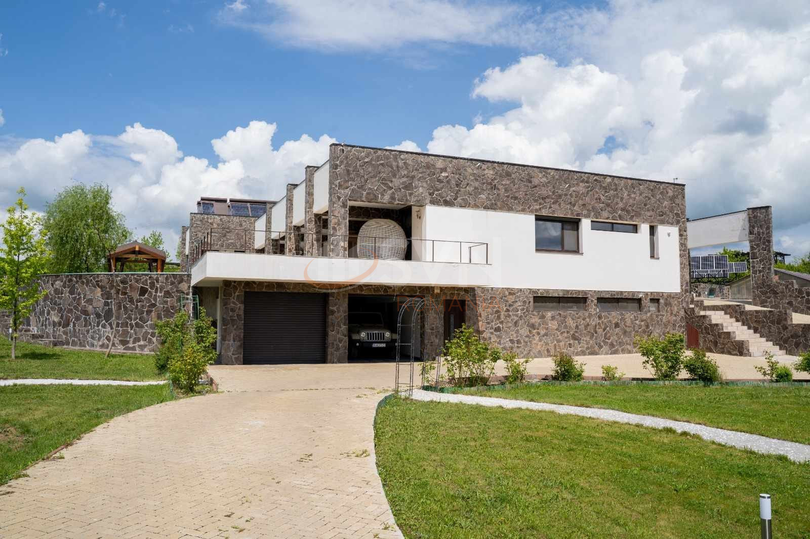 Casa, 6 camere Ilfov/Branesti