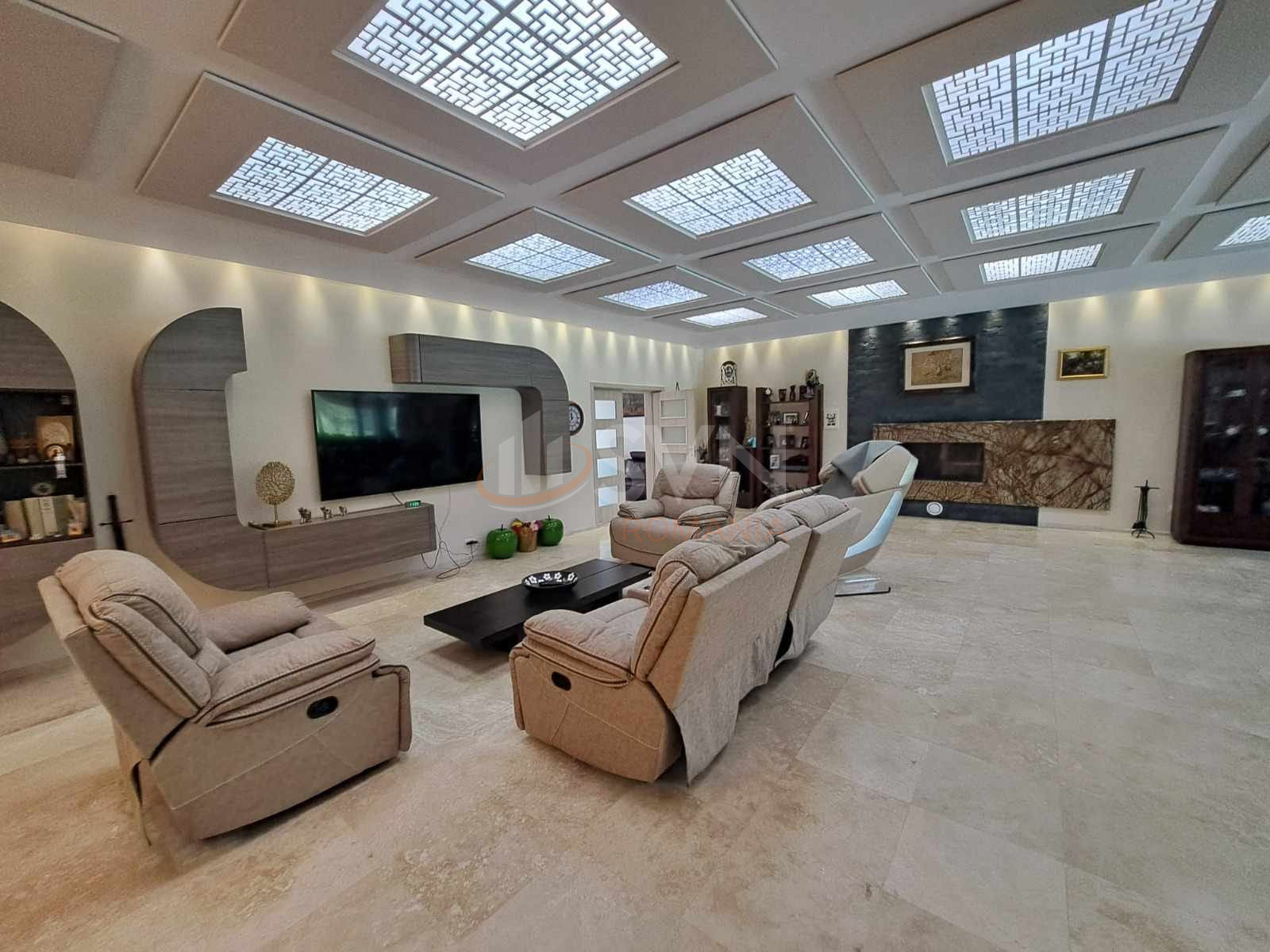 Casa, 6 camere Ilfov/Branesti
