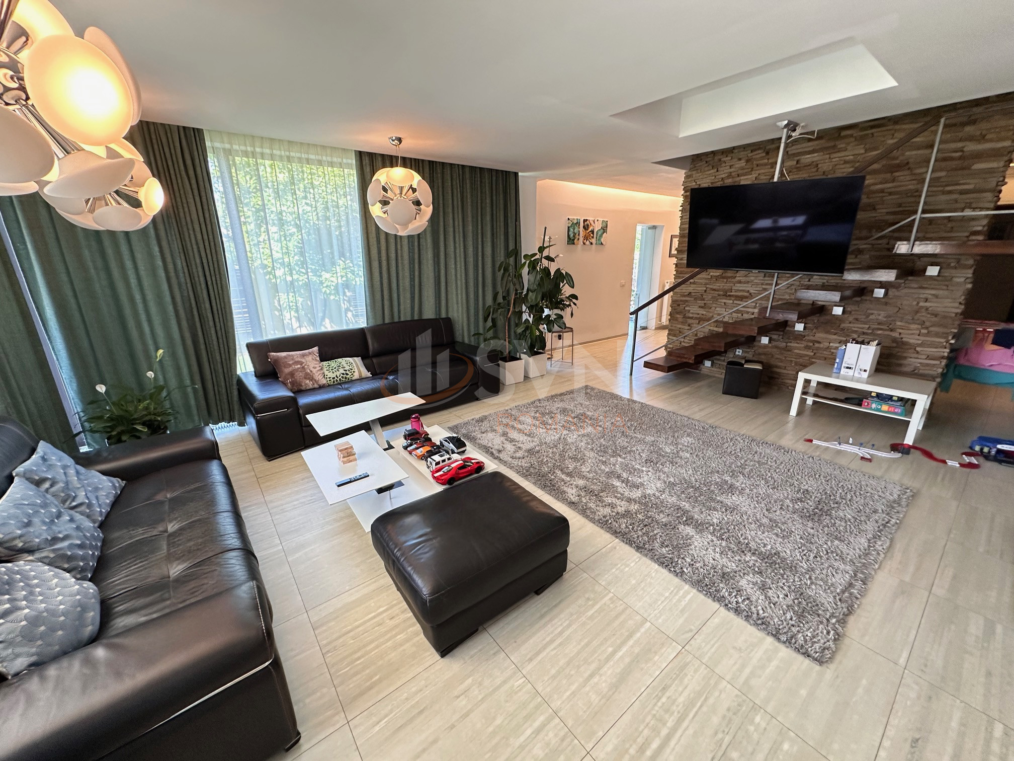 Casa, 6 camere Bucuresti/Pipera