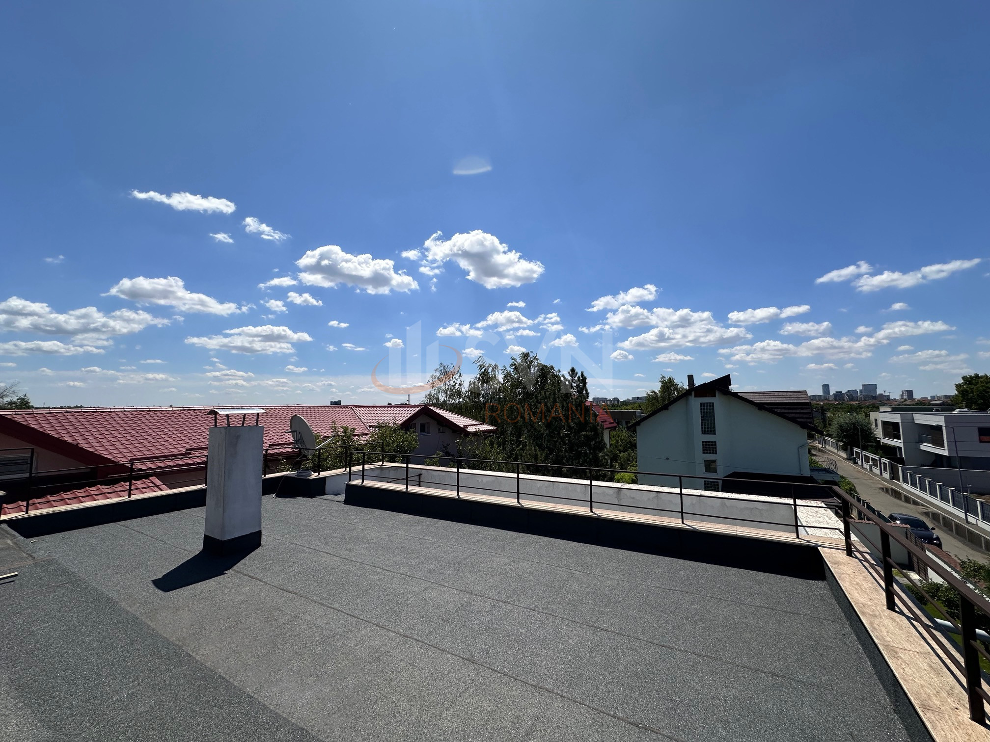 Casa, 6 camere Bucuresti/Pipera