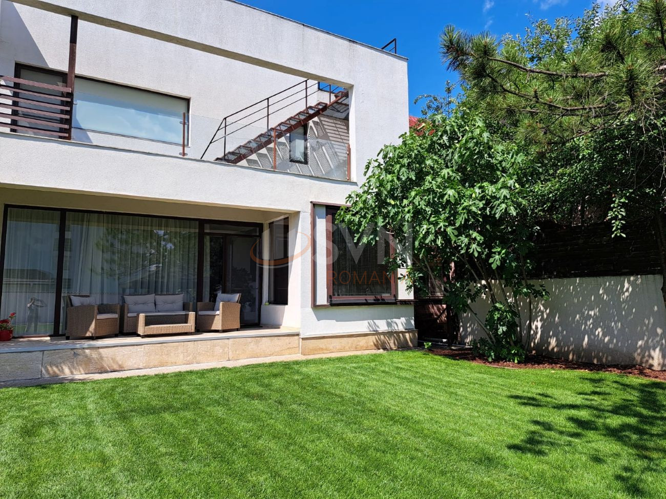 Casa, 6 camere Bucuresti/Pipera