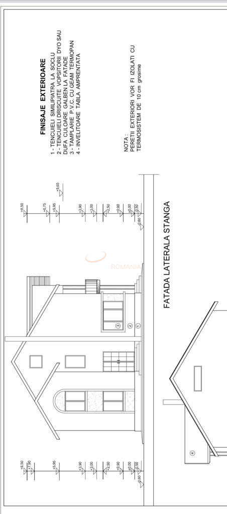 Casa, 6 camere Ilfov/Otopeni