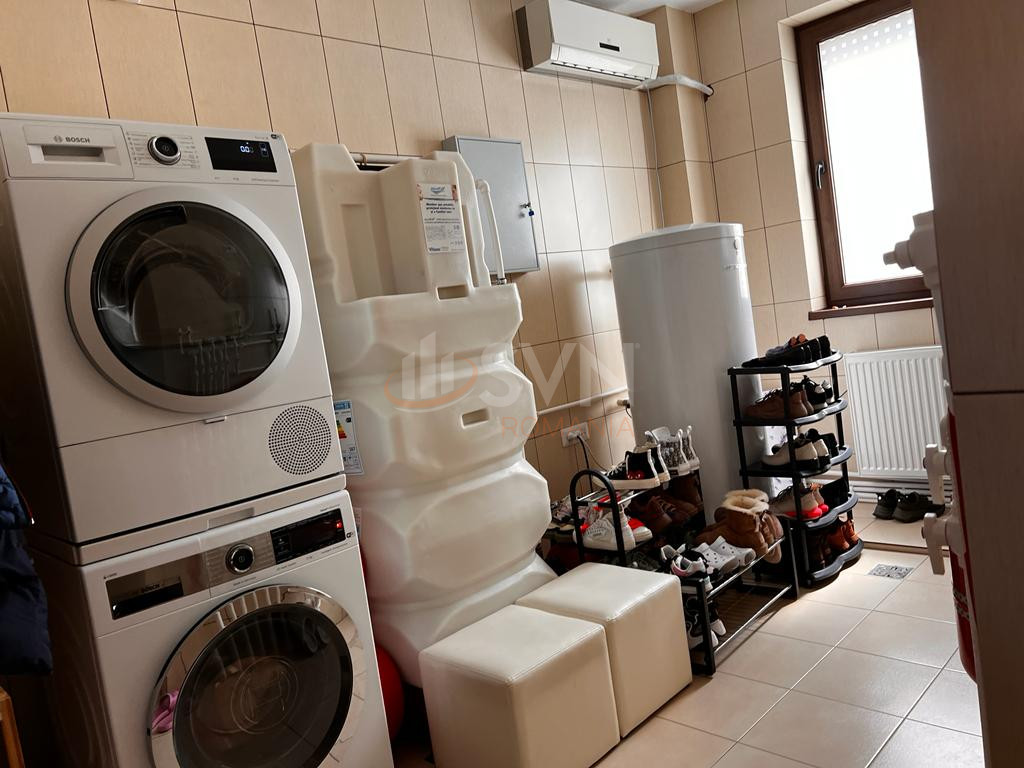 Casa, 6 camere Ilfov/Otopeni