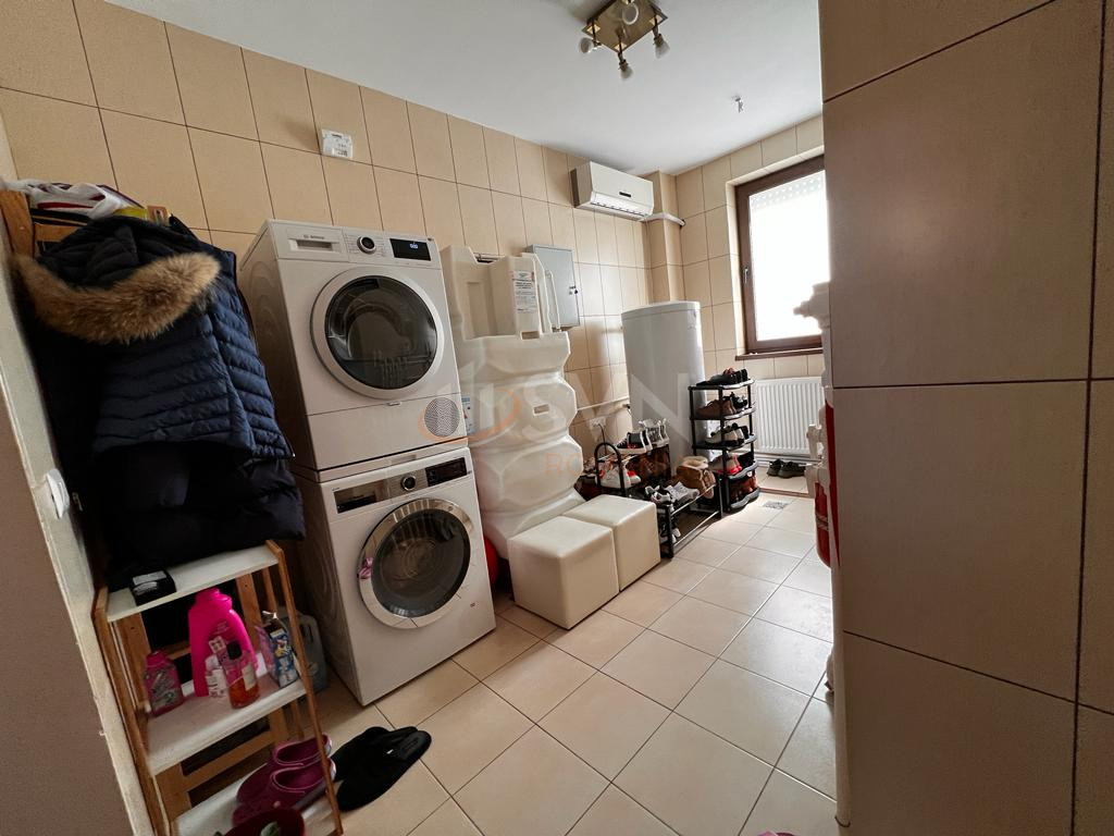 Casa, 6 camere Ilfov/Otopeni