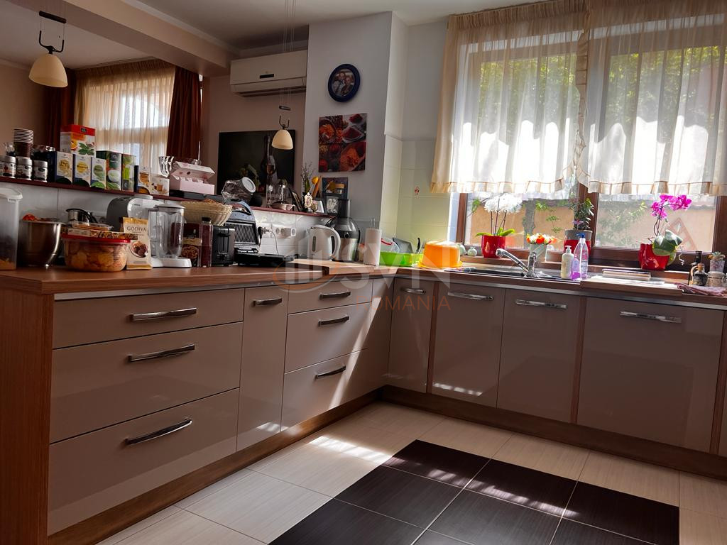Casa, 6 camere Ilfov/Otopeni
