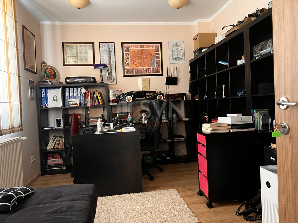 Casa, 6 camere Ilfov/Otopeni