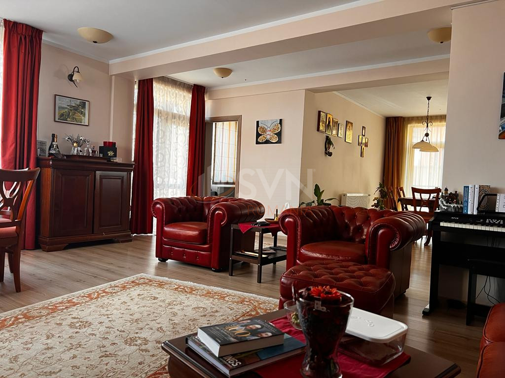 Casa, 6 camere Ilfov/Otopeni