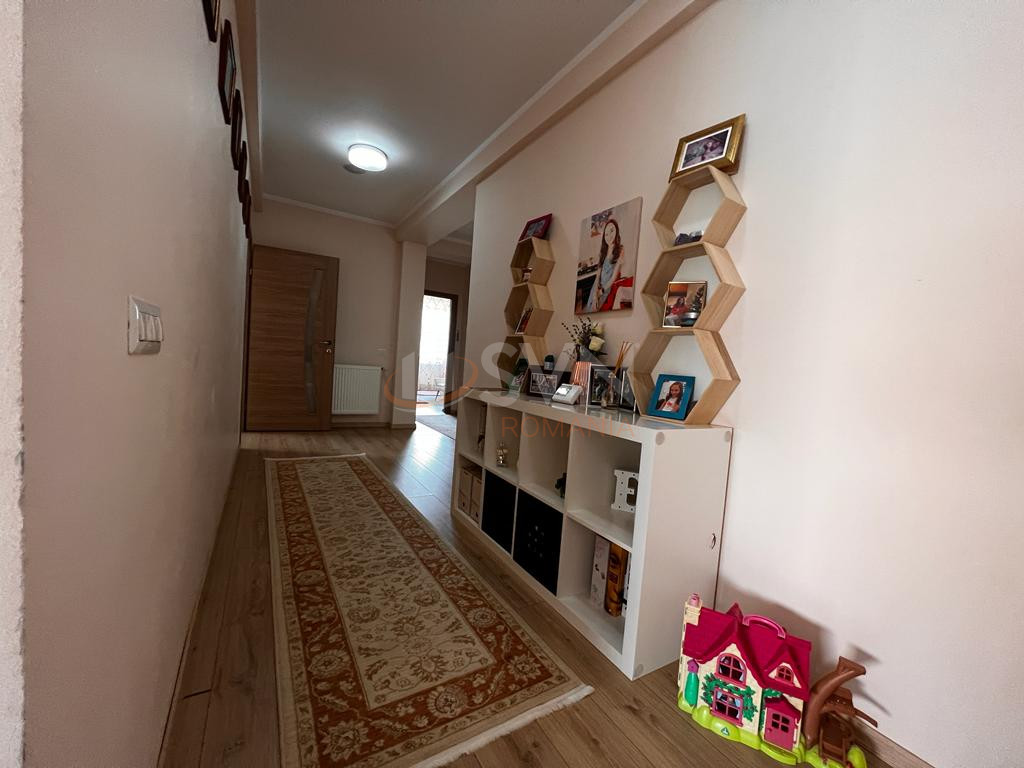 Casa, 6 camere Ilfov/Otopeni