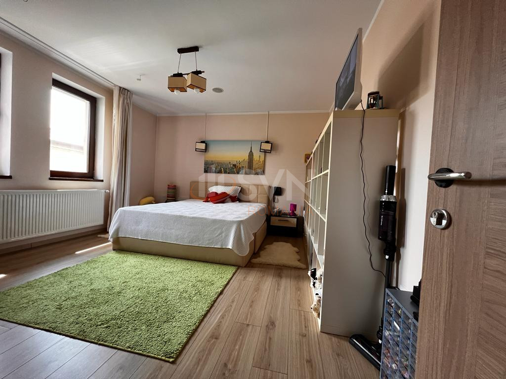 Casa, 6 camere Ilfov/Otopeni