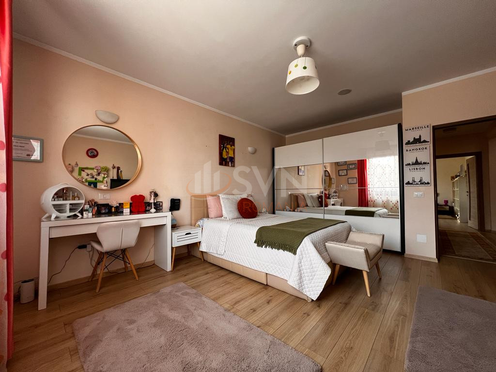 Casa, 6 camere Ilfov/Otopeni