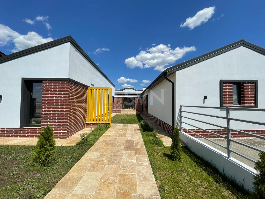 Casa, 6 camere Ilfov/Corbeanca