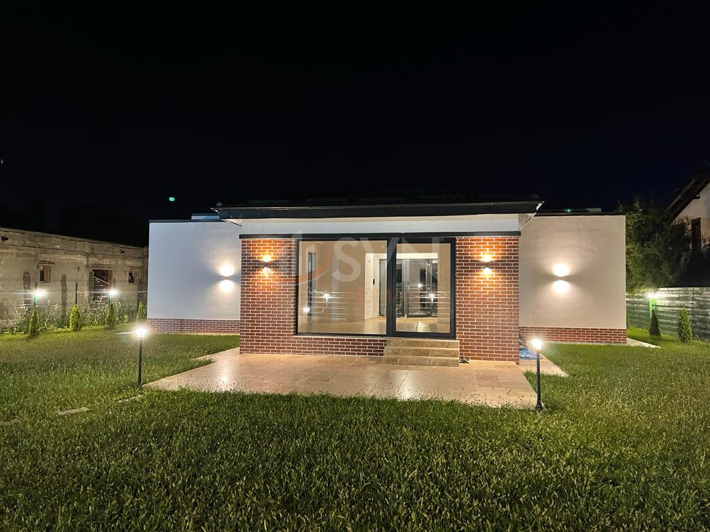 Casa, 6 camere Ilfov/Corbeanca