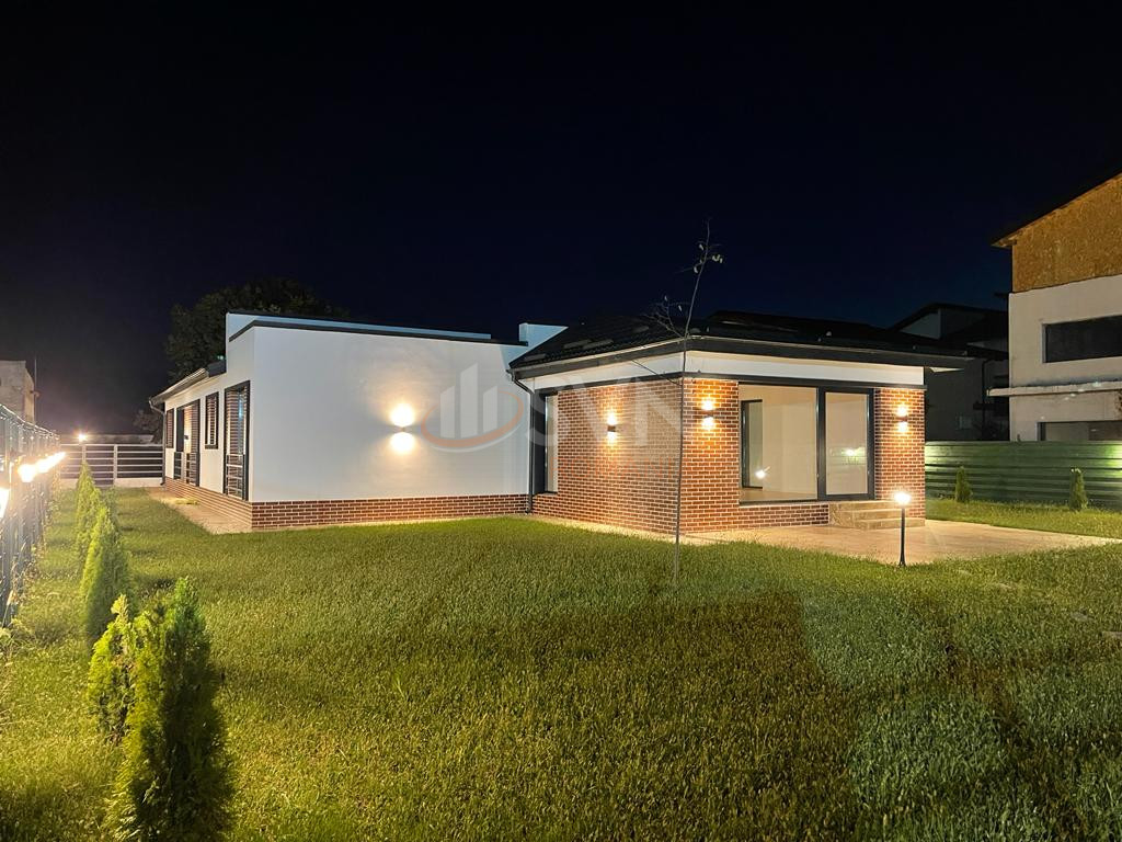 Casa, 6 camere Ilfov/Corbeanca