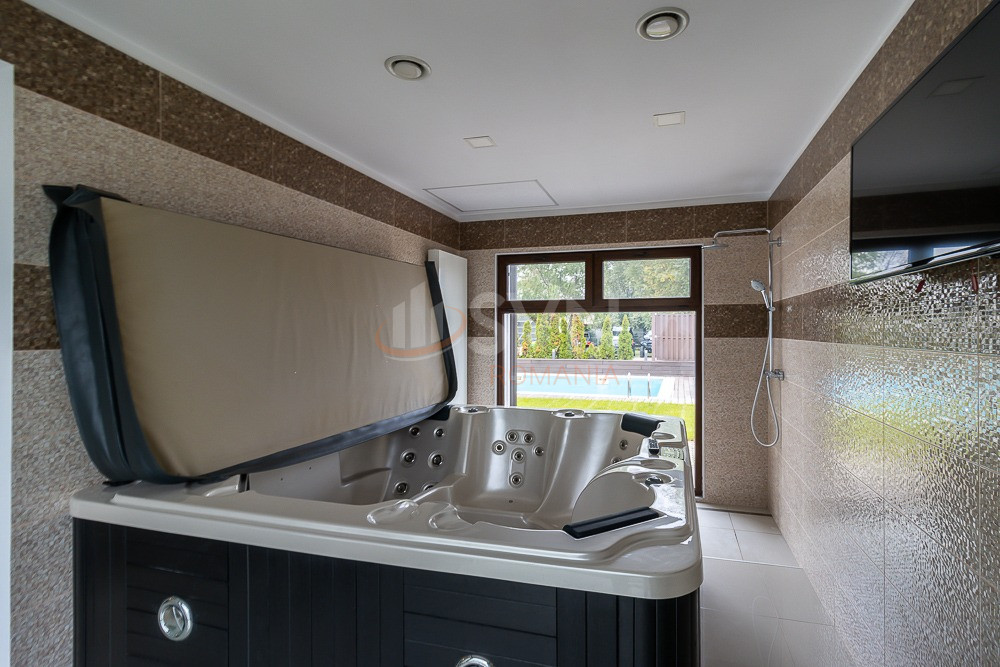 Casa, 6 camere Ilfov/Corbeanca