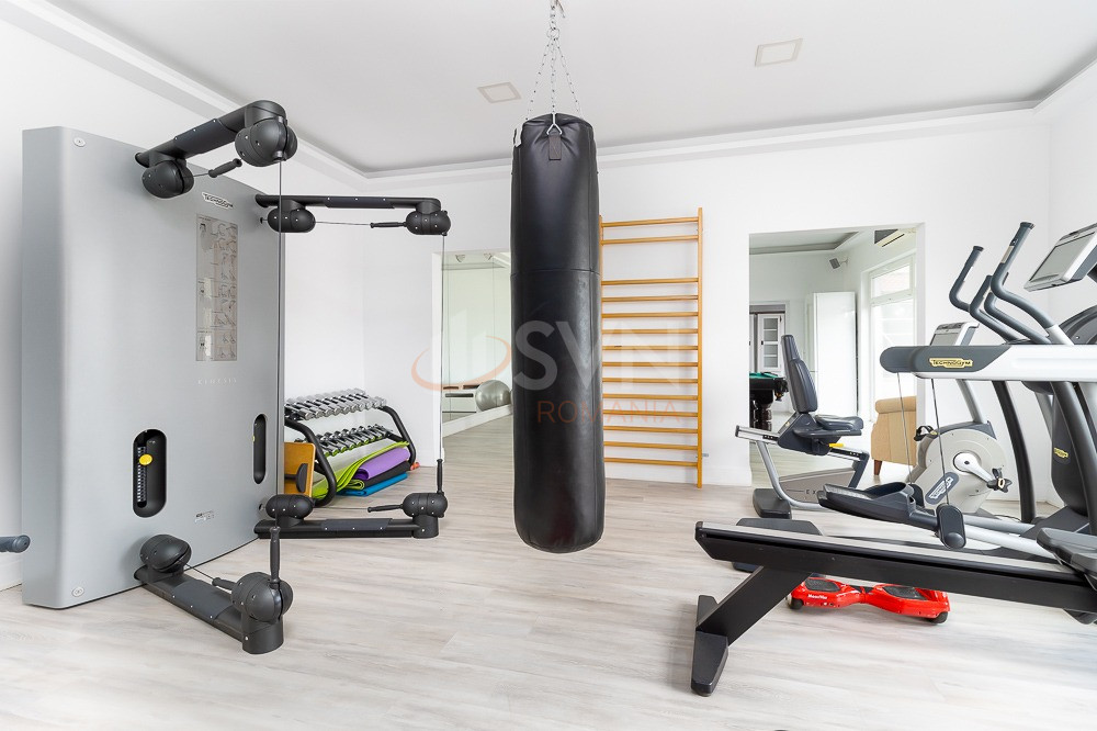 Casa, 6 camere Ilfov/Corbeanca