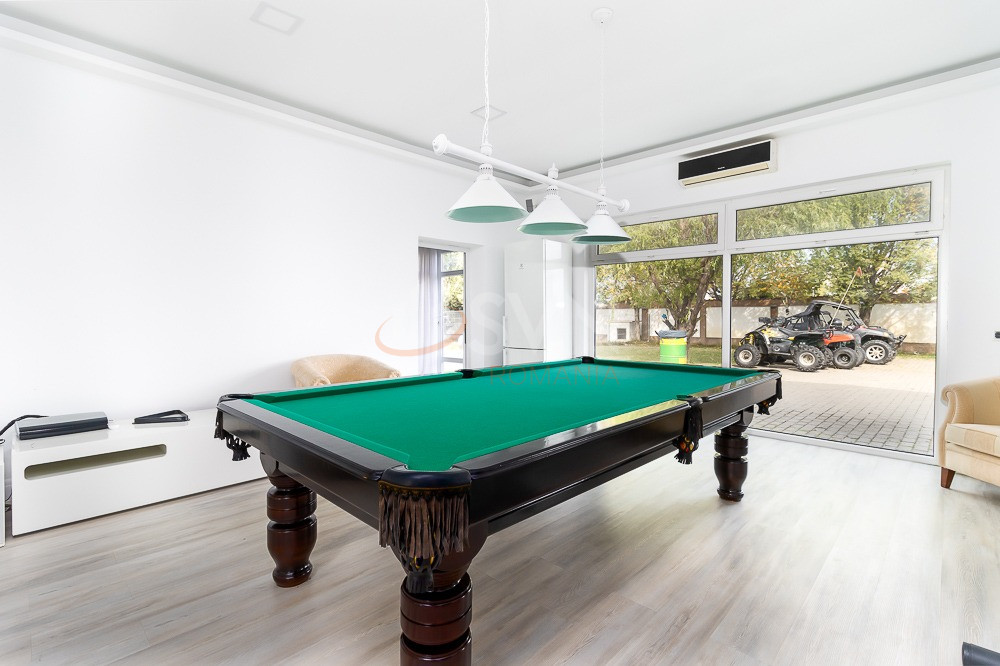 Casa, 6 camere Ilfov/Corbeanca