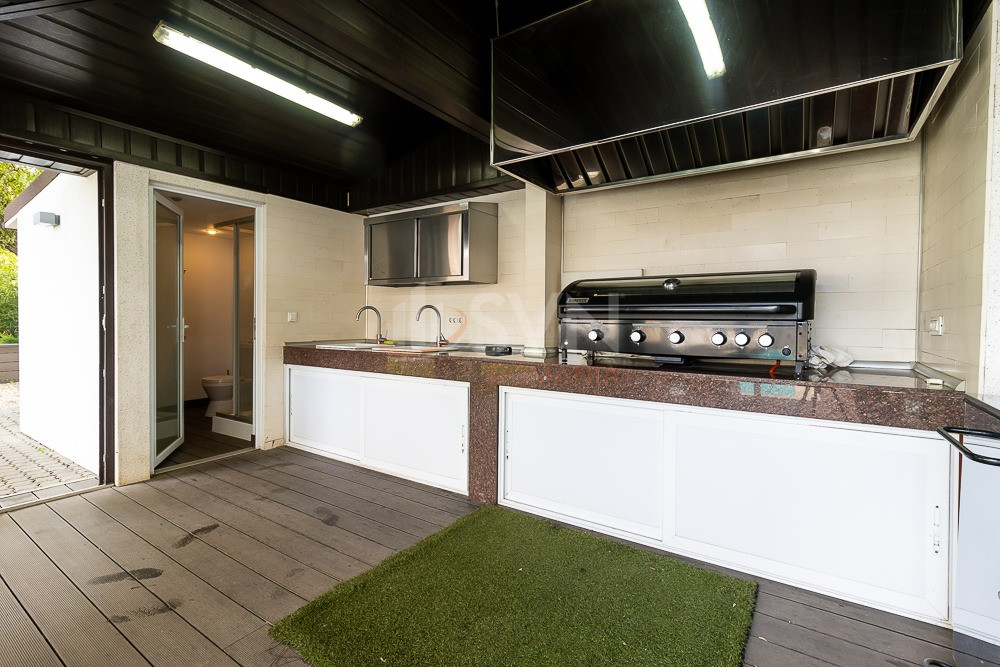 Casa, 6 camere Ilfov/Corbeanca