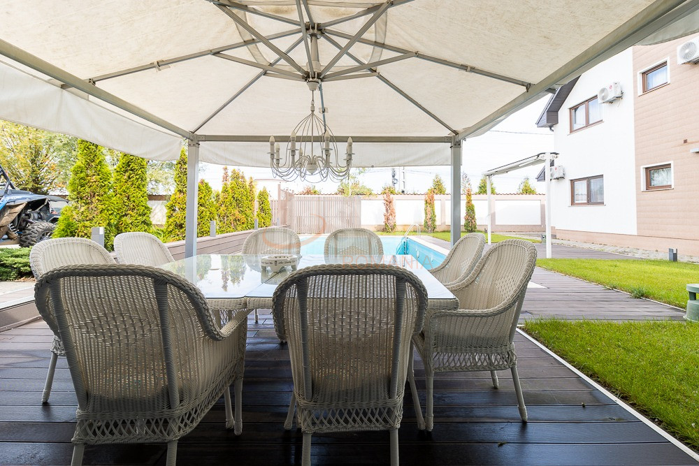 Casa, 6 camere Ilfov/Corbeanca