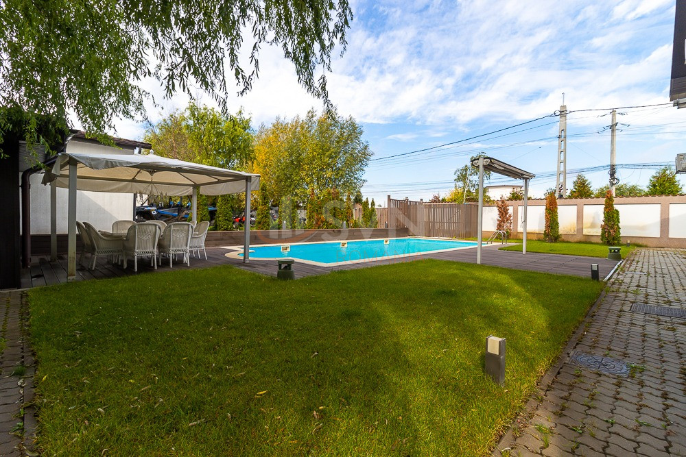 Casa, 6 camere Ilfov/Corbeanca