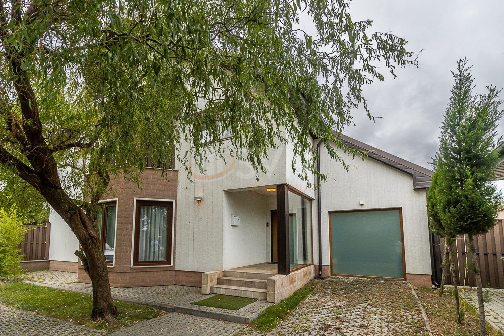 Casa, 6 camere Ilfov/Corbeanca