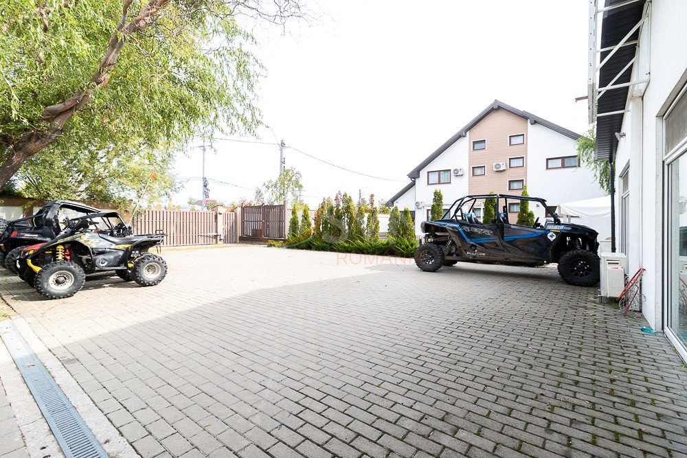 Casa, 6 camere Ilfov/Corbeanca