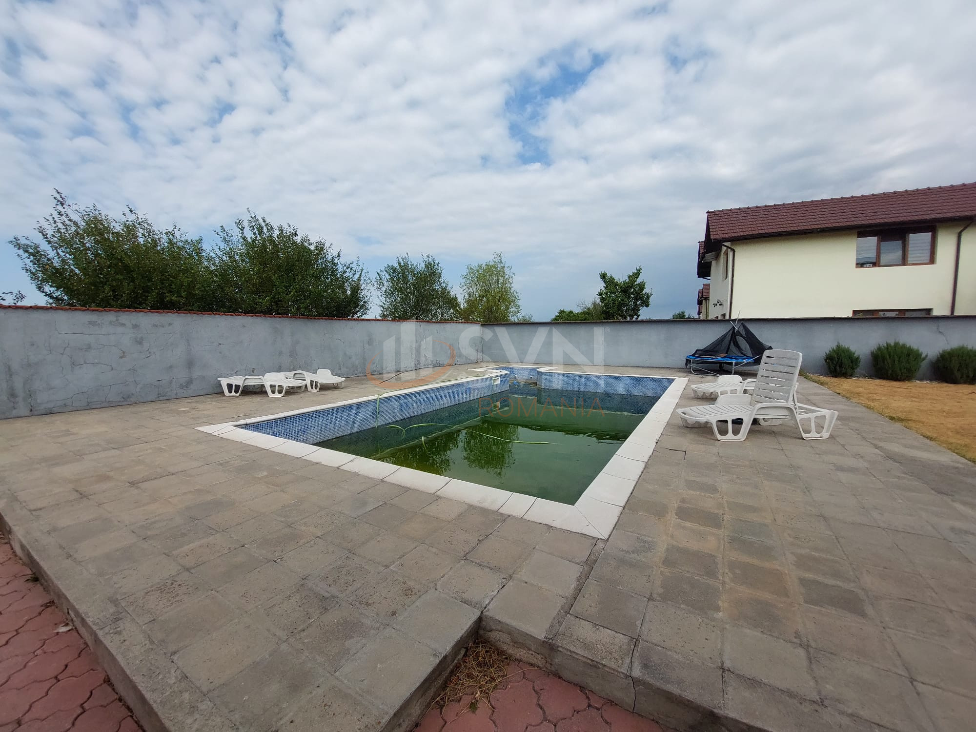 Casa, 6 camere Dambovita/Centru