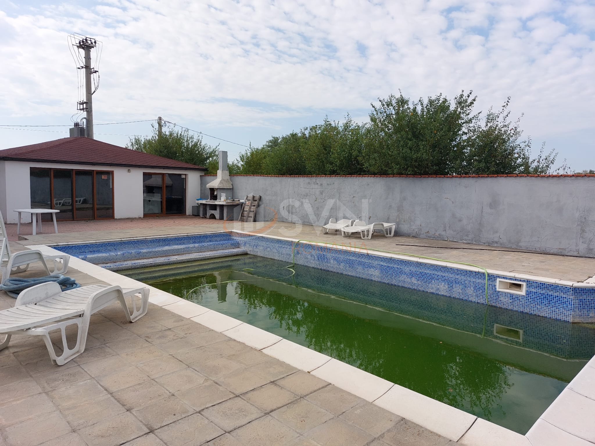 Casa, 6 camere Dambovita/Centru