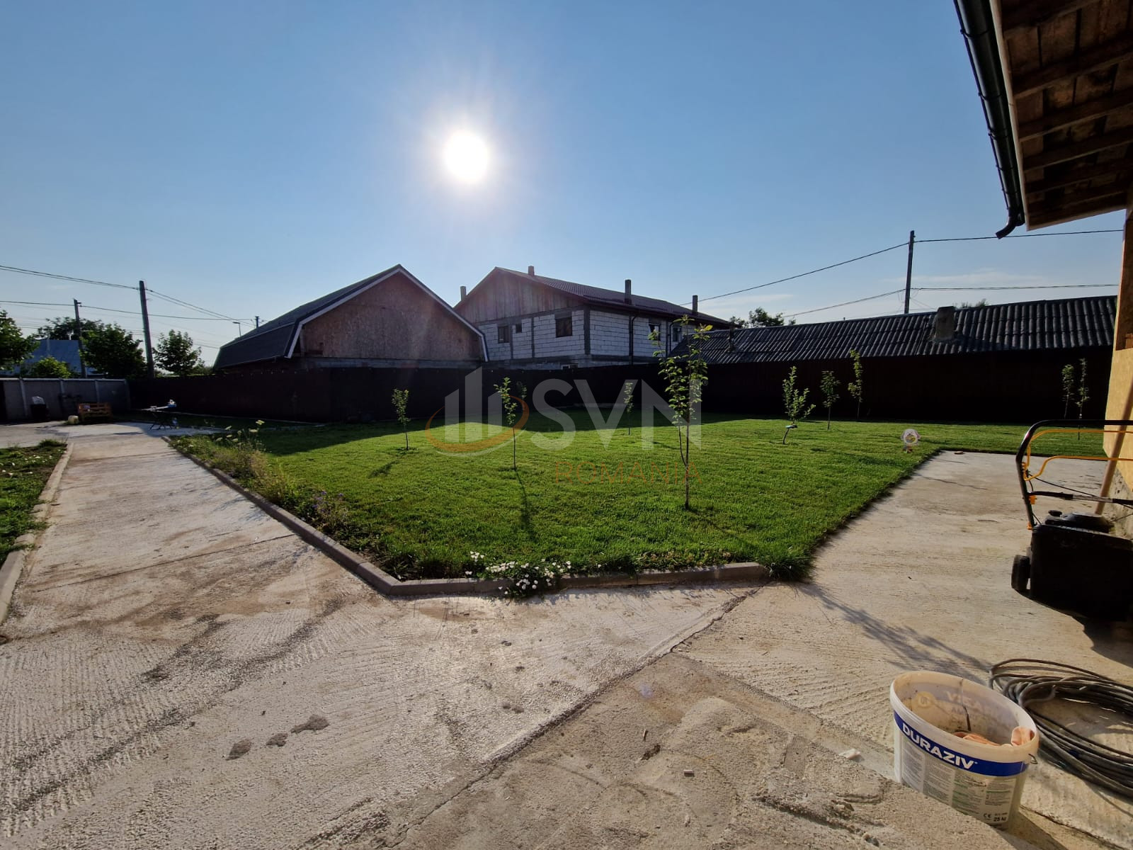 Casa, 6 camere Ilfov/Buftea