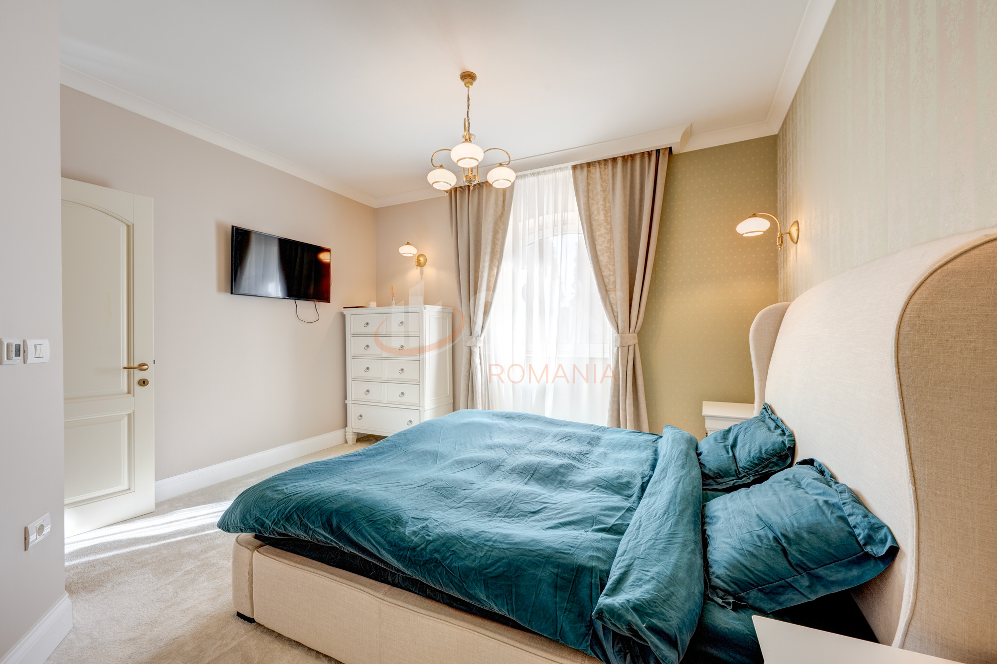 Casa, 6 camere Ilfov/Balotesti