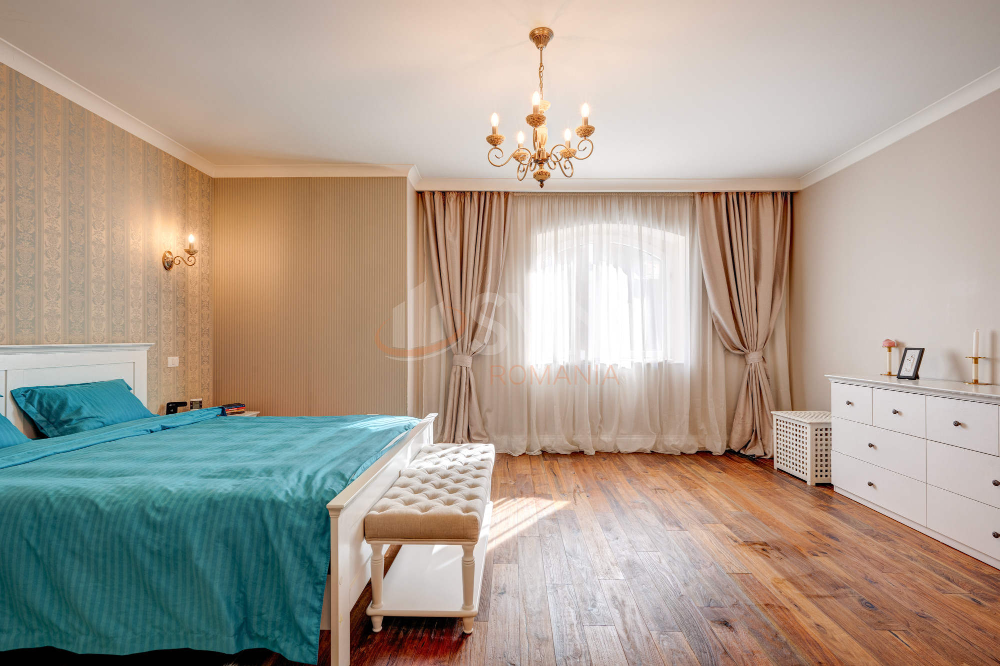 Casa, 6 camere Ilfov/Balotesti
