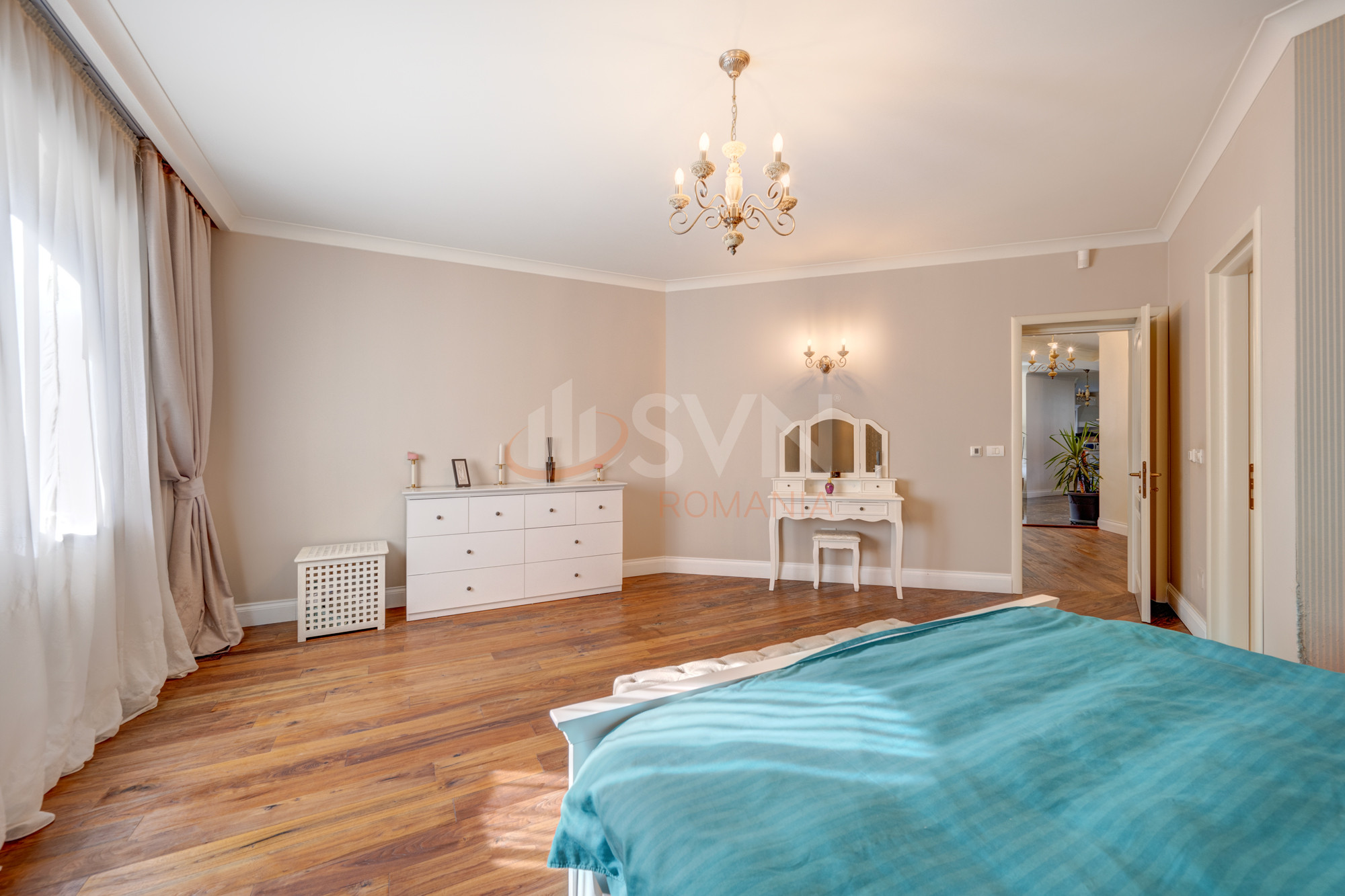 Casa, 6 camere Ilfov/Balotesti