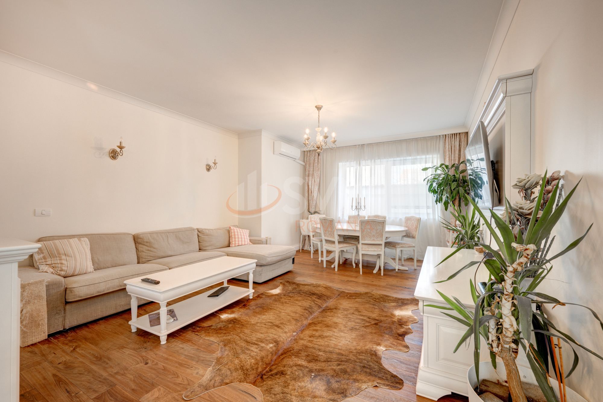 Casa, 6 camere Ilfov/Balotesti