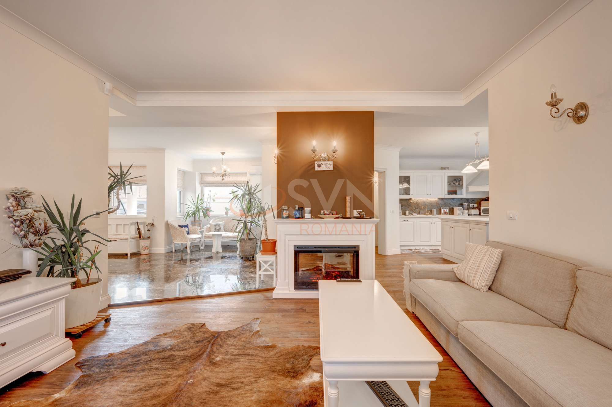Casa, 6 camere Ilfov/Balotesti